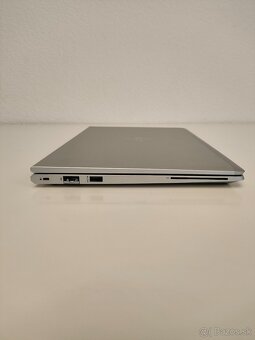 HP EliteBook 640 G10 | i5-1335U |16→32 GB RAM | 512→1 TB SSD - 8