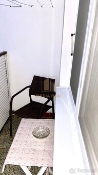 Na predaj 4-izbový byt 85 m2 s garážou, Podolie - 8