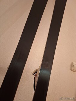 Skialpové Lyže Dynamic 161cm - 8