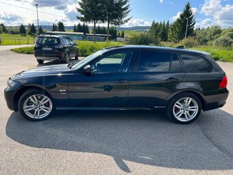 Disky ATS 5x120 7,5J pneu 225/45 R17 - 8