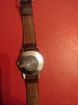 Hodinky - 8