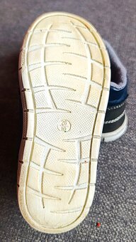 Detské topánky značky Lupilu - 8