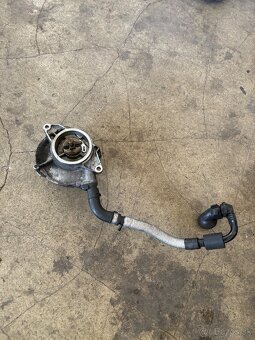 Vstrekovací systém 2.7tdi 3.0tdi - 8