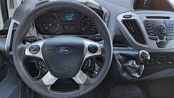 Ford Transit Custom 2.2 TDCi Trend L2H2 - 8