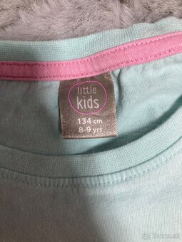 Detské tričká - 8