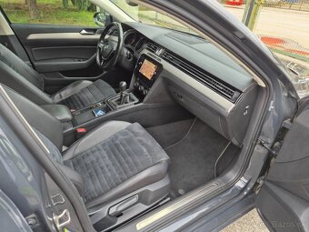 Volkswagen Passat Variant 2.0 TDI EVO Elegance DSG - 8