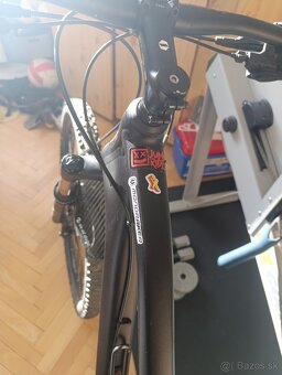 Canyon neuron AL 6.0 2017 - 8