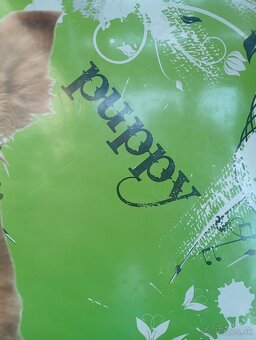 Podložka na stôl pre deti - 8