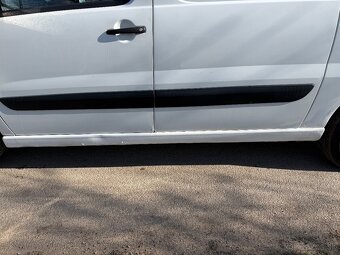 Fiat scudo 2.0jtd 2007 - 8