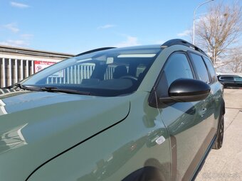 Dacia Jogger 1.0 TCe 110k Extreme - 8