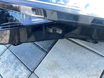 Skoda Superb 3 facelift 2019- - 8