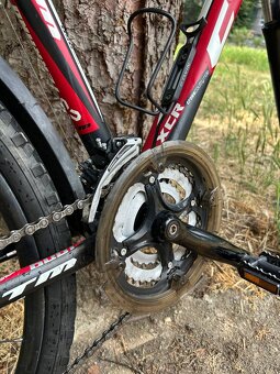 bicykel CTM Terrano 4.0 - 8