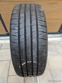 Letné pneu Bridgestone Turanza - 215/55 r18 95H - 8