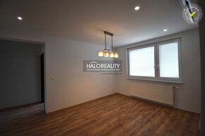 HALO reality - Predaj, trojizbový byt Kľačno - 8