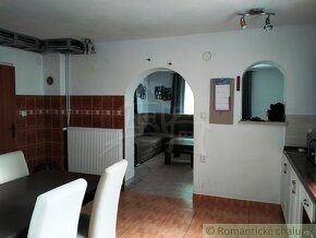 Rodinný dom v CHKO Biele Karpaty na predaj-rezervované - 8
