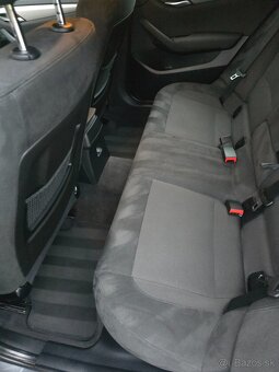BMW X1 18d X-drive - 8