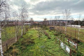 Rodinný dom na predaj v Čároch | Veľký pozemok, hospodárske - 8