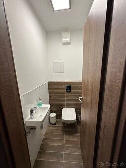 Prenájom 2.izb byt BA Malé Krasňany - 8