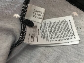 ADIDAS originál monogram damske polotricko S - 8