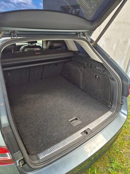 Škoda Superb combi 2.0l 140kw 6 st.manuál - 8