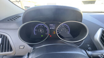 Hyundai ix35, 2.0 CRDi 4x4 Style - 8