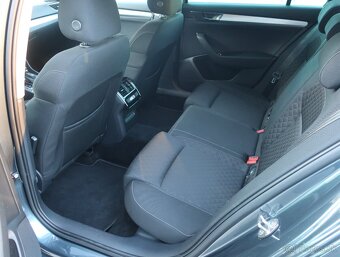 Škoda Superb TDi r.2021 DSG, 107tis.km -odpočet- 14.999€+DPH - 8