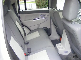 jeep cheroke kk 2.8crd - 8
