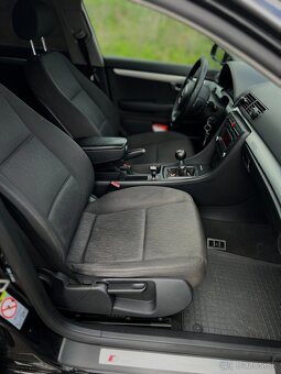 Audi A4 B7 2.0 TDI 125KW Quattro - 8