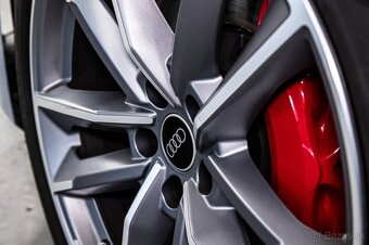 Audi A7 Sportback - 8