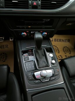 Audi A6 C7 3.0TDi | MATRIX | ACC | HeadUP | 3xS line | Night - 8