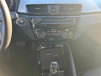 BMW X2 sDrive,2.0 diesel,110kW, Automat.prevod.Odpočet DPH - 8