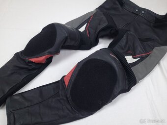 Probiker PRX-16 pánska kožená moto kombinéza M/S 50/48 - 8