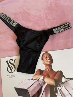 Shine strap XS od Victoria’s Secret - 8