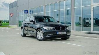 BMW 118d 105 kw M6 - 8