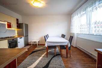 Rodinný dom na predaj – Ružomberok, ul. Jelence - 8