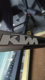 KTM Cento Cross cestný bicykel veľký - 8