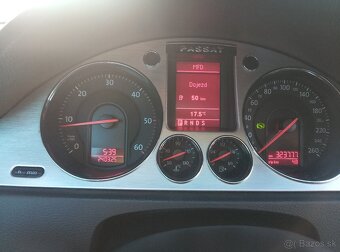 Volkswagen Passat B6 2.0tdi - 8
