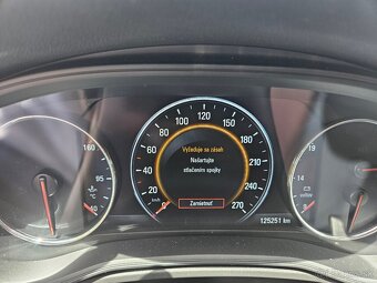 Opel Insignia 2.0 CDTI 125Kw Dynamic 4x4 - 8