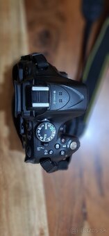 Nikon D5200 - 8