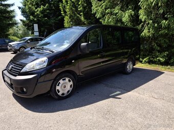 Fiat scudo - 8