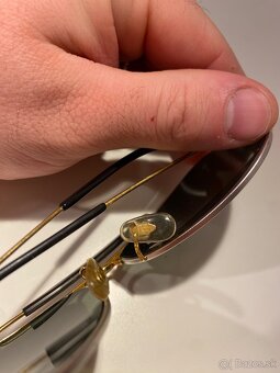 Ray Ban slnečné okuliare - 8