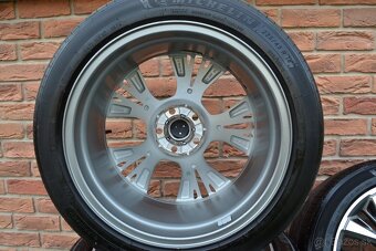5x108 R18 Letna sada Org. Ford Mondeo Mk5 Model ST line - 8