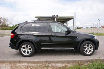 BMW X5 xDrive30d - 8