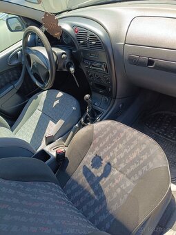 Predam Citroen Xsara 1.4 55kw - 8