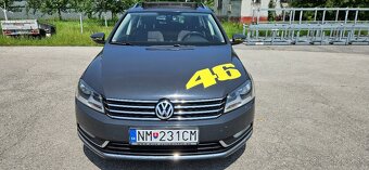 Passat B7 2.0tdi 103kw - 8