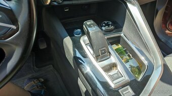 Peugeot 3008 Alure1,6 THP 165K EAT6 - 8