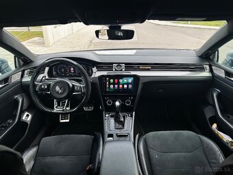 Volkswagen Arteon 2.0 TSI BMT R-Line DSG - 8