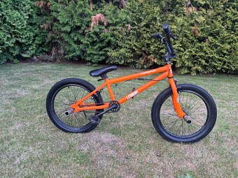 🧡 BMX muddyfox LITHIUM 🧡 - 8
