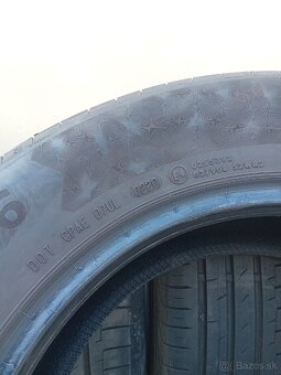 195/65R15 Letné pneumatiky Continental - 8