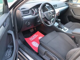 Odstúpim leasing na Škodu Superb III combi 2021, DSG+odpočet - 8